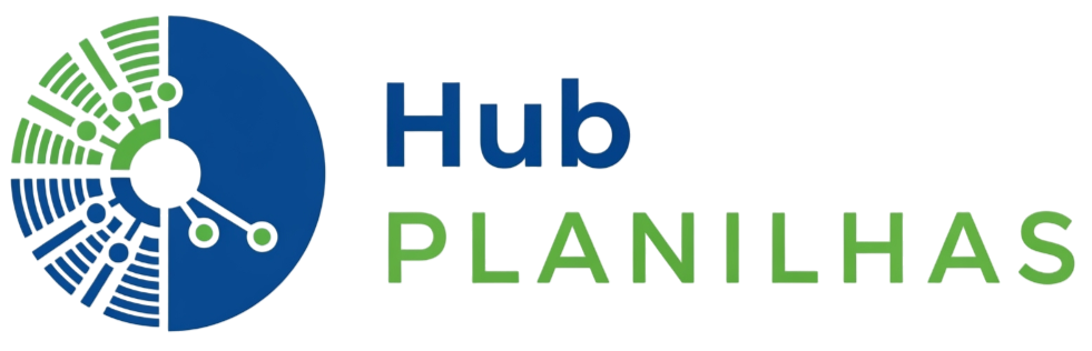 Hub Planilhas